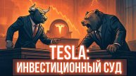 Tesla — конец мечты Маска? Или шанс, который бывает раз в десятилетие?
