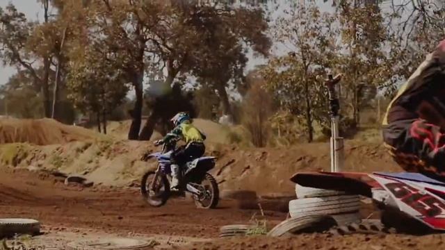 Bunbury Motocross 2020 | Gavin Heggs