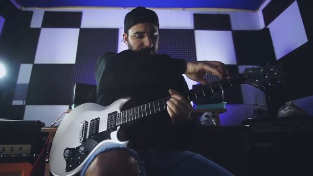 Muse - Plug In Baby | Guitar Cover