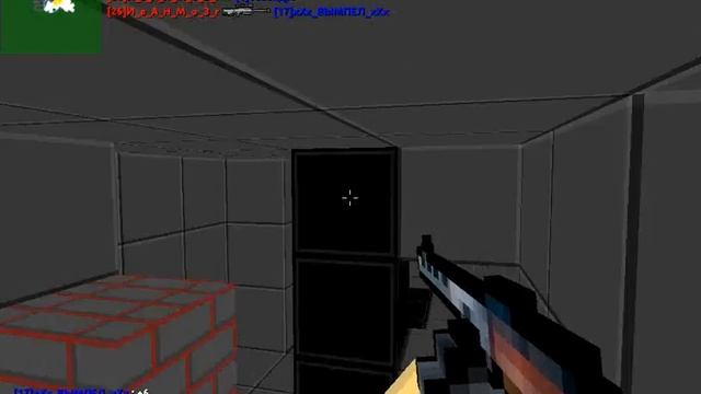 прохождение игры блокада №1