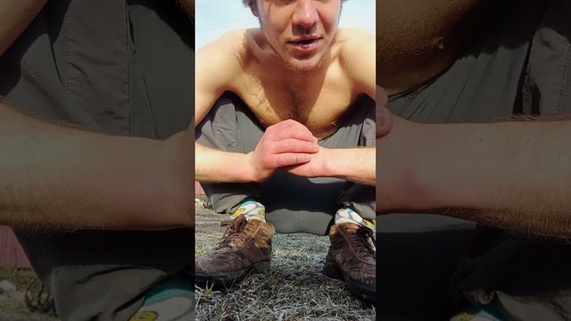 Дыхательные упражнения