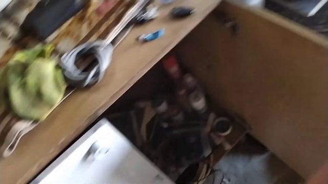 Поставил музыку