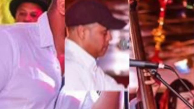 Se tu fossi qui. ESQUINA CALIENTE salsa version
