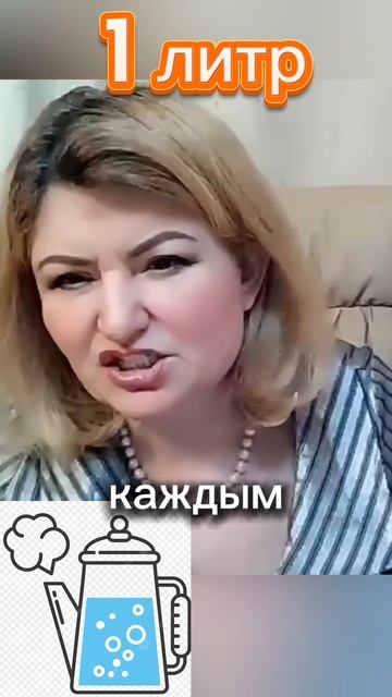 Вода и пищеварение #shorts