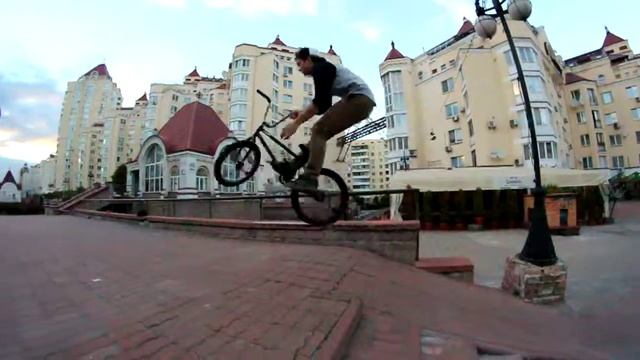 тройной бар и 360).MOV