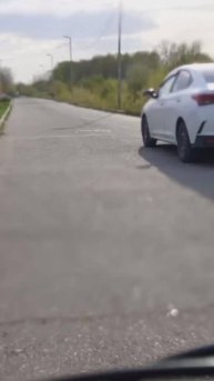 старая набережная казанки