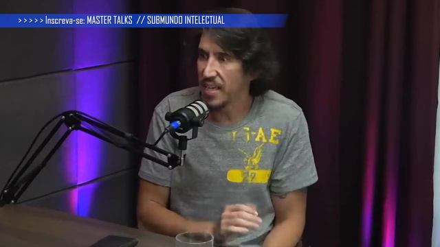 PSICANALISTA MANDA A REAL SOBRE AS CONSEQUÊNCIAS DA PROMISCUIDADE FEMININA! LUCAS SCUDELER