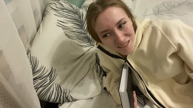 VLOG: офис, любовная линия Брома, учебный отпуск