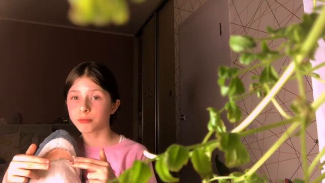 Знакомство /об экологии и песто вегетарианстве
