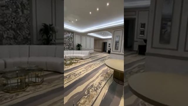 Rixos туркестан(2)