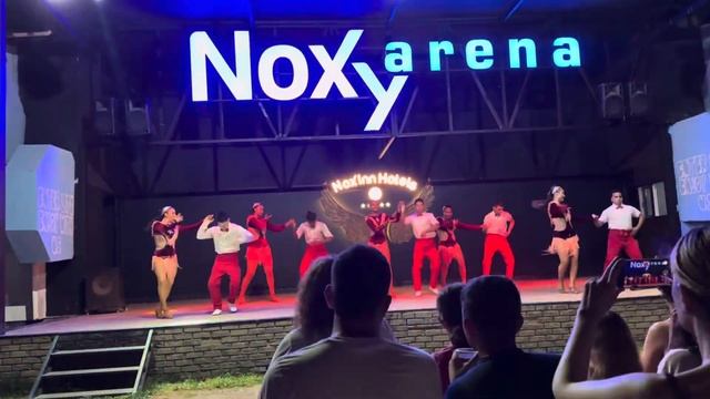 Отпуск в Турции, июнь 2024, отель Nox Inn Deluxe