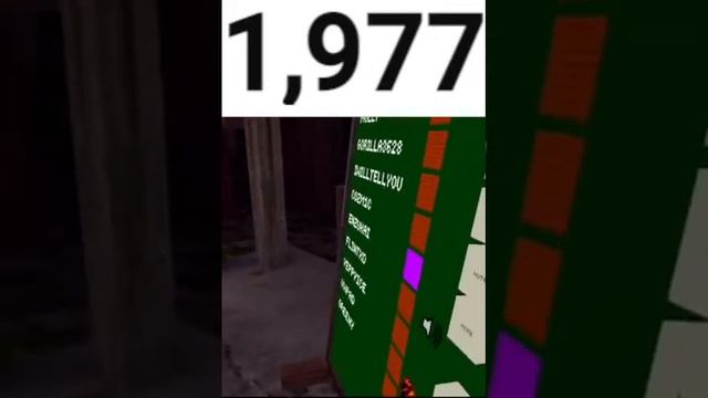 Trying to figure out who @gorillaVRGT is... | TRYING TO HIT 2000 SUBS!