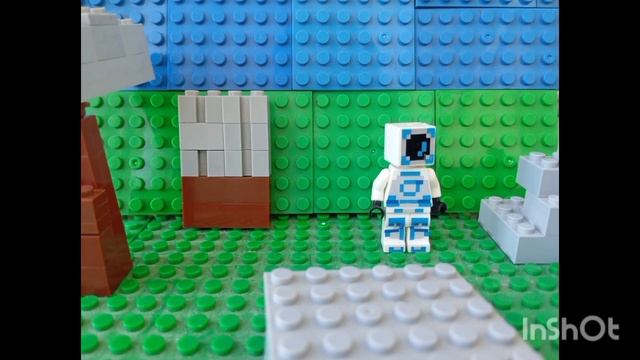 Lego season 2
