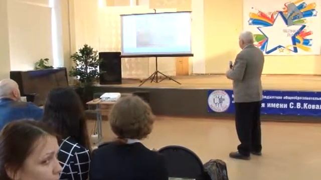 «Урок мужества» с ветеранами ОМВД