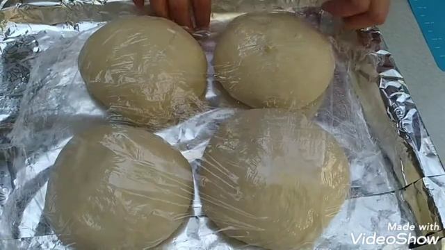Baton nonini uyda ham tayyorlasa bo'ladi retsepti oddiy