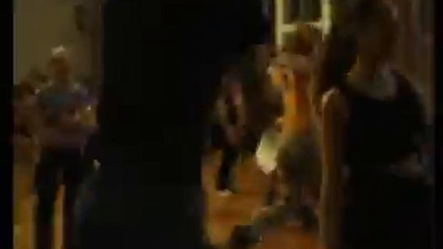 Чугунный скороход   Милиция