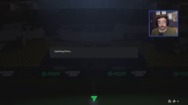EA ARE TREATING US SO WELL!!! RTG Evolution Everton episode 99