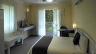 Южный Уэльс, Байрон-Бей - Wollongbar Motel