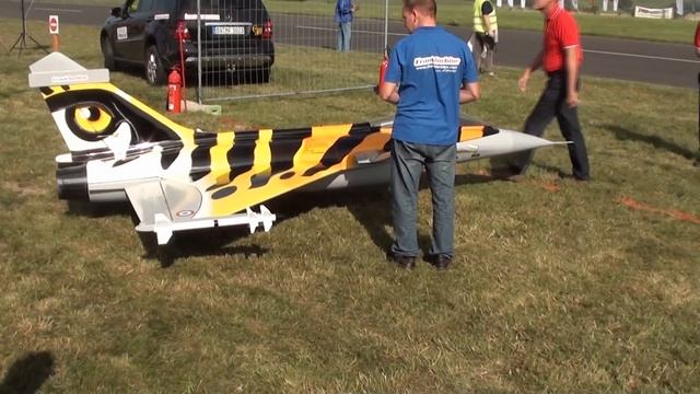 JET POWER часть 4