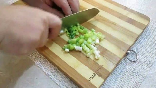 Cutting Boards - Bamboo Cutting Boards by Vita Versa - PoorMansGourmet