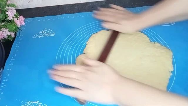 "СОЧНИКИ"өте дәмді әрі оңай.Қазақша ретцепт.