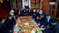 Баяман & Нуржамал ЗАГС