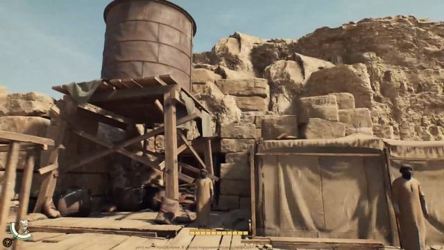 #21 Индиана Джонс и Великий круг /Indiana Jones and the Great Circle/