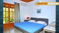 VILLAS LEFKOTHEA 2 Греция Крит - Ретимно обзор – отель ВИЛЛАС ЛЕФКОТХЕА 2 Крит - Ретимно видео обзо