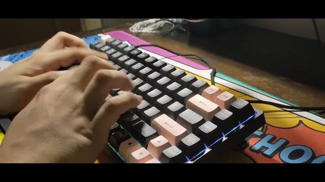 AKKO 3084B Plus