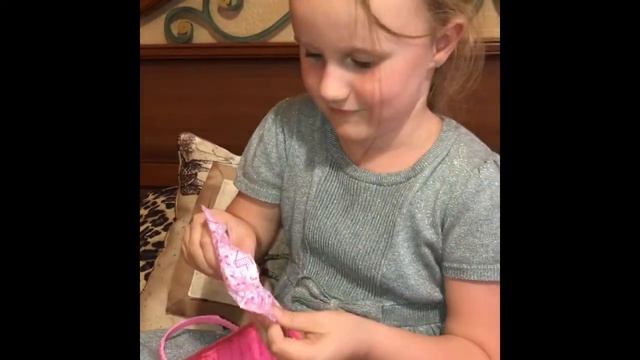 Кукла Lol в Капсуле у Вари