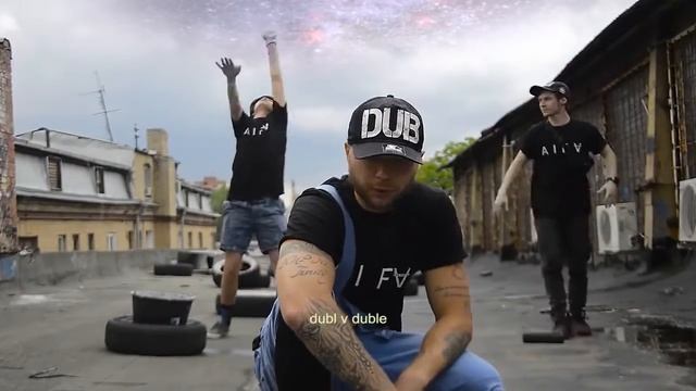 Pika    Patimejker    Official clip  prod  by PlotyMosCatalogue ru