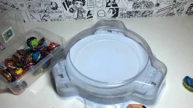 ИГРАЮ В HASBRO / ОТВЕЧАЮ НА ВОПРОСЫ / Бейблэйд Бёрст / Beyblade Burst