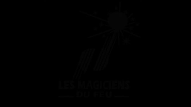 Feu d'artifice : Fusée 50mm Espagnole Couleur Or
