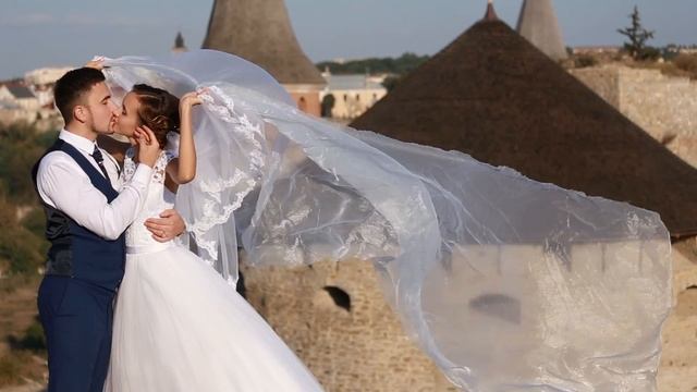 Романтический клип )))***САША VS ИРИНА LovE &**** Ярмолинці Солобківці