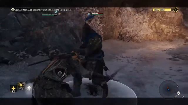 Ламповый Стрим: Файтинг на новом уровне!!! Эпичные схватки!!! For Honor!!! Заходи не стесняйся) PS4