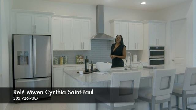 Cynthia Saint-Paul Real Estate (Creole)