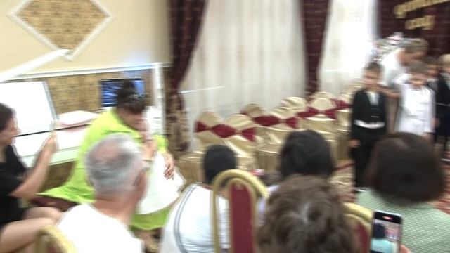 29.05.2024 Дс 41 гр Искорка Выпускной часть 2