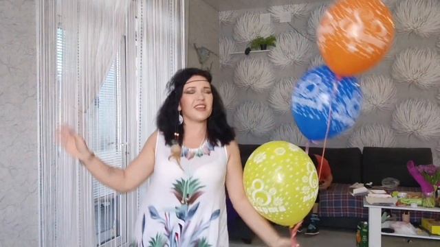 8 МАРТА С БЛИЗНЕЦАМИ.ЗАКАЗАЛА ДОСТАВКУ .