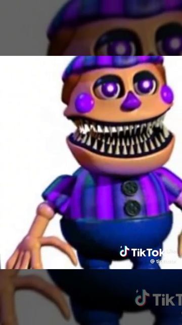 все balloons boy и их голоса