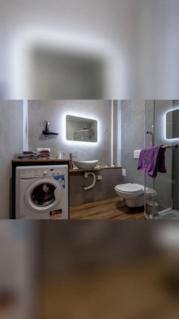 Все дороги ведут в Апарт-Отель 9 ночей 🛋️ #shorts