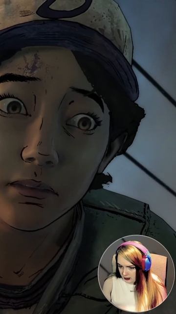 А ВАМ НРАВИЛСЯ КЕННИ? The Walking Dead: A New Frontier