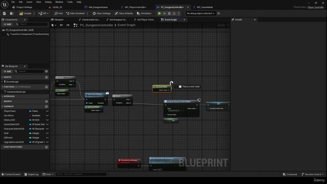 130 Loading Player Data