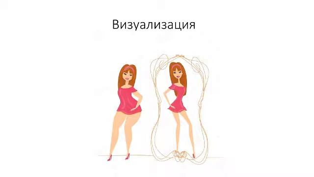 Вебинар 1.  Энергия, Мотивация, Цель
