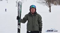 Troy's Review - Salomon Enduro XT 800 Skis 2014 - Skis.com