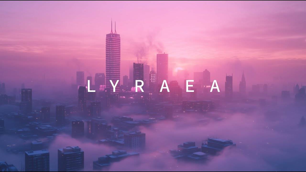 Lyraea - закат перед выходным (эмбиент для снятия стресса)