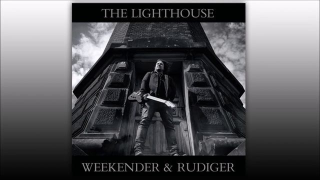 Welcome to LA – Weekender&Rudiger | The Lighthouse #polskirock