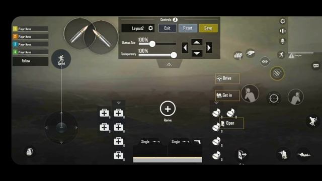 How To Setup 3 Finger Claw In Pubg Mobile Lite
