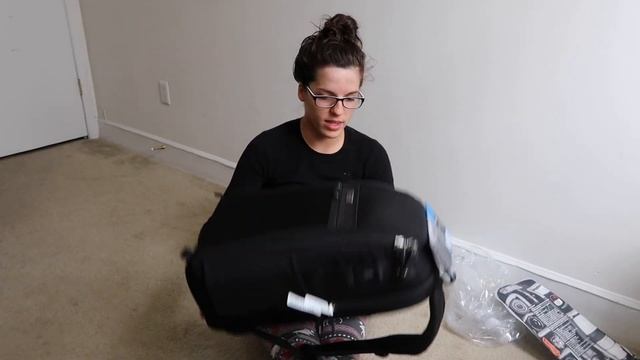 The most awesome photography backpack?! // THINK TANK