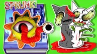 Sprinki|СПРУНКИ или СПРУНКЕ ВЫПУЧИЛ ГЛАЗА