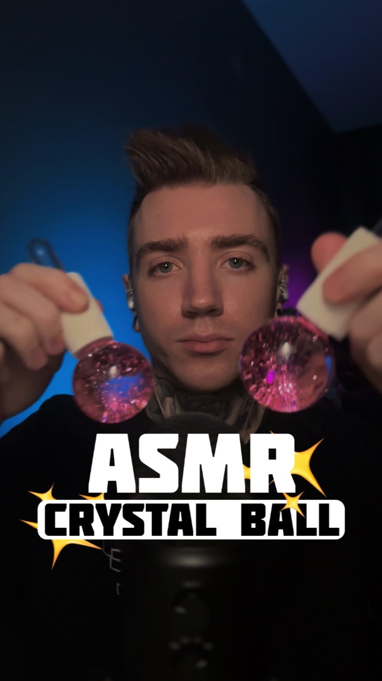 АСМР колбы #asmr